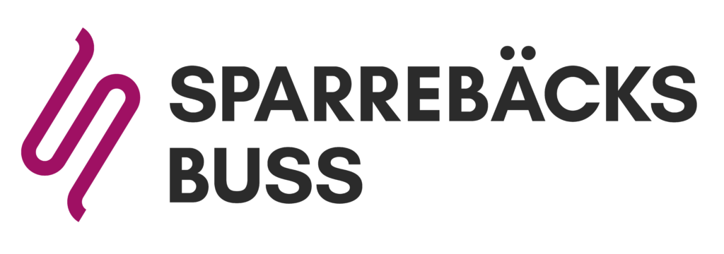 Sparrebäcks Buss & Event